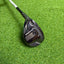 TaylorMade Qi35 3 Hybrid - 19° - Ventus Blue 60g Regular - Z-Grip- LEFT HANDED