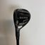 TaylorMade Qi35 3 Hybrid - 19° - Ventus Blue 60g Regular - Z-Grip- LEFT HANDED