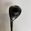 TaylorMade Qi35 Max 3 Hybrid - 20° - Air Speeder 60g Stiff - Z-Grip- LEFT HANDED