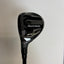 TaylorMade Qi35 4 Hybrid - 22° - Ventus Blue 60g Regular - Z-Grip- LEFT HANDED