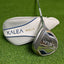 TaylorMade Kalea Gold Ladies 5 Wood - 40 Soft L Flex - Superstroke Ladies