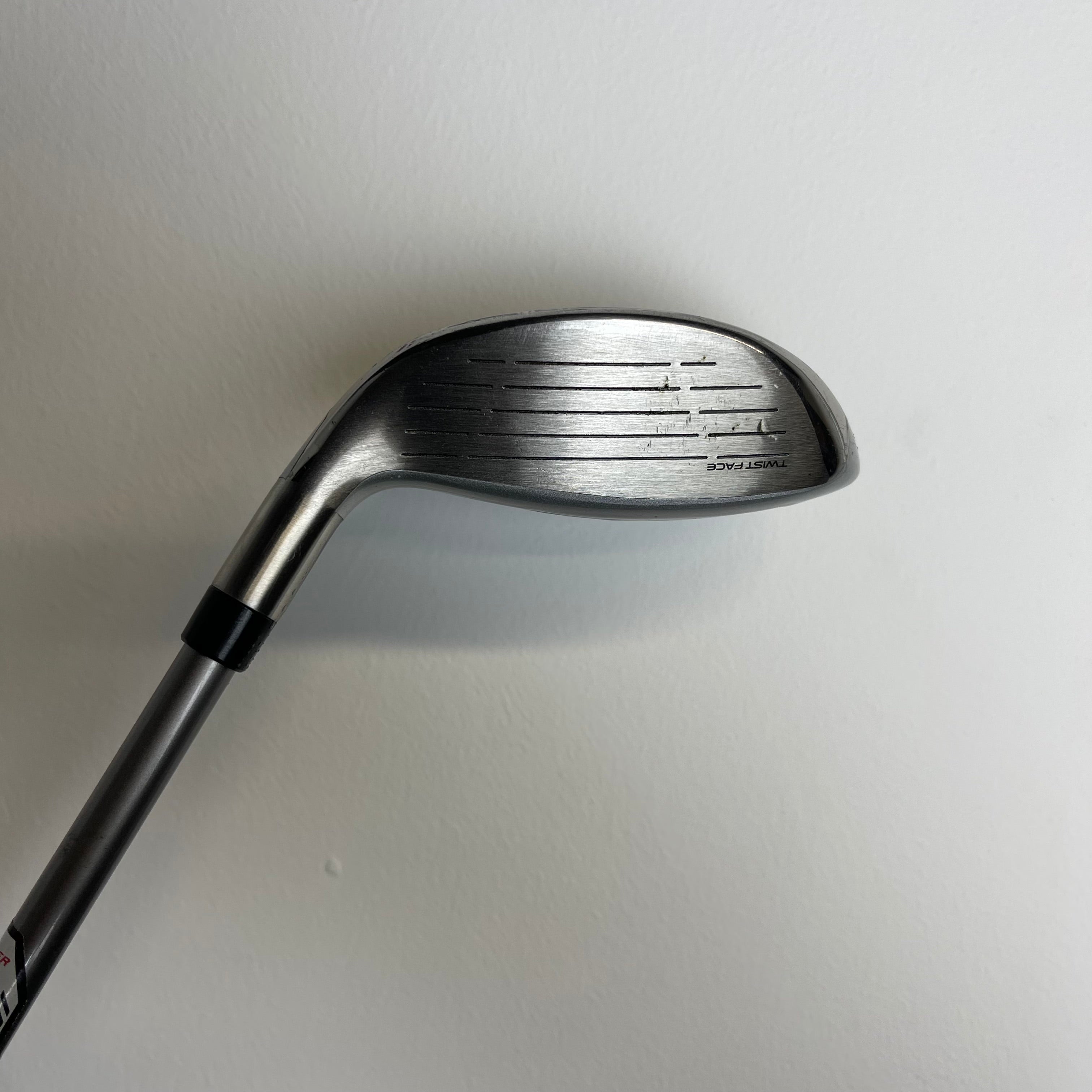 TaylorMade Kalea Gold Ladies 6 Hybrid - 40 Soft L Flex - Superstroke