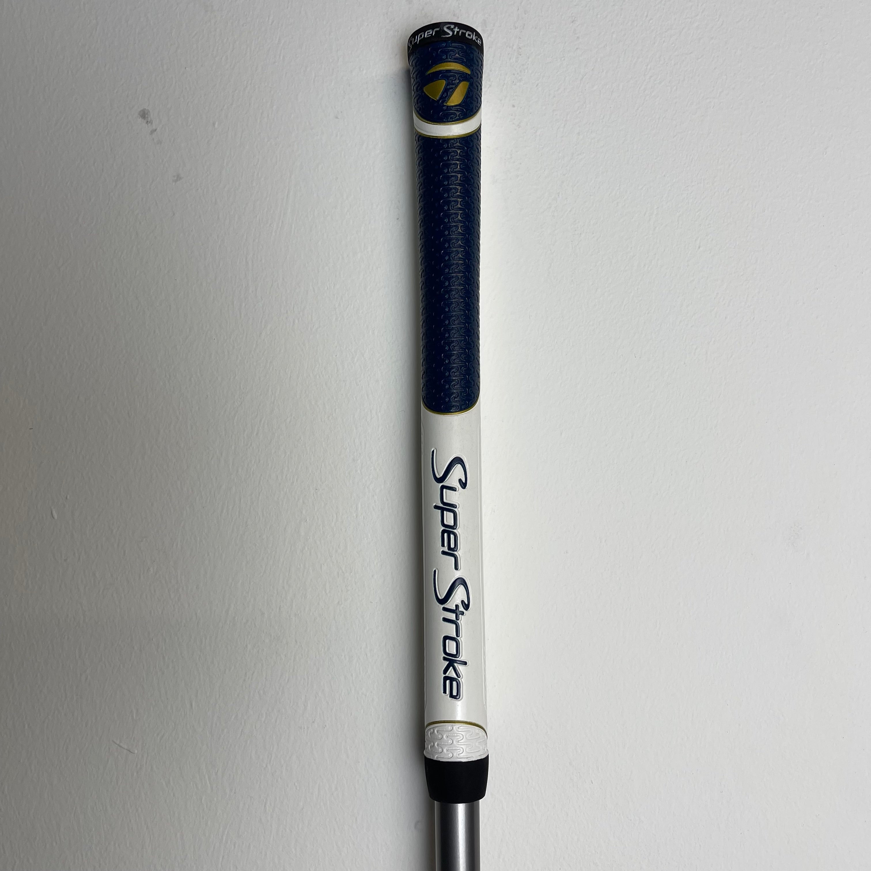 TaylorMade Kalea Gold Ladies 6 Hybrid - 40 Soft L Flex - Superstroke