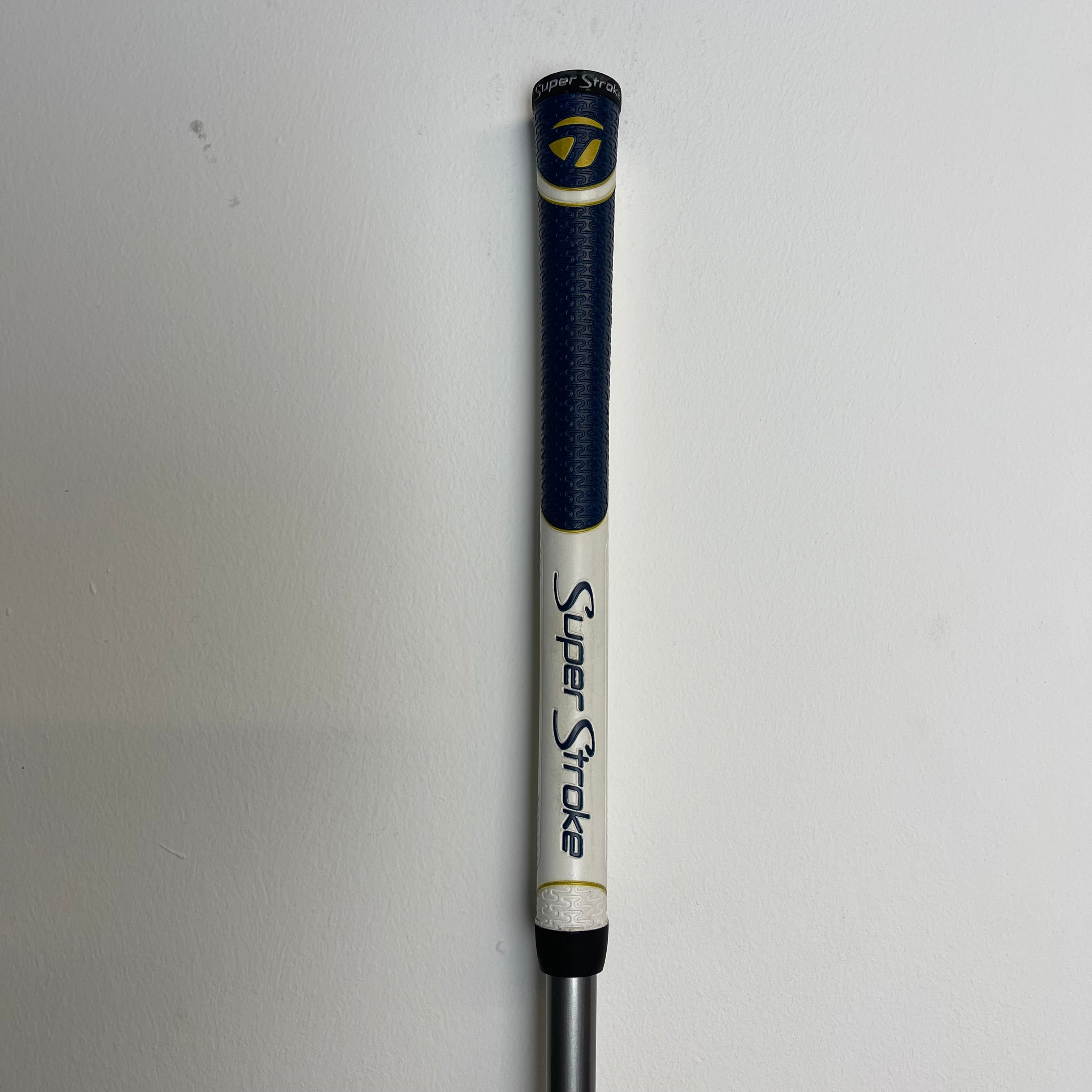 TaylorMade Kalea Gold Ladies 6 Hybrid - 40 Soft L Flex - Superstroke