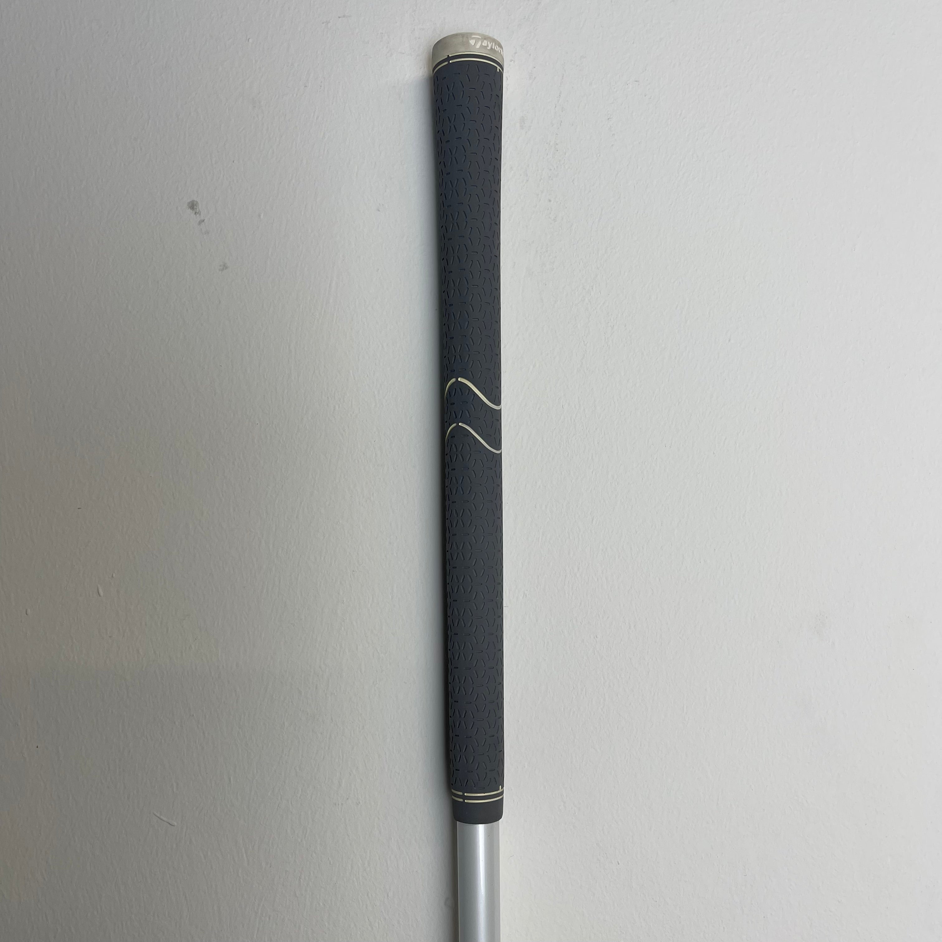 TaylorMade Qi35 Max Lite Ladies Hybrid - 27° (5 Hybrid) - Airspeeder 40 L - Lamkin Ladies