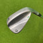 TaylorMade Milled Grind 4 48°/09 SB - Dynamic Gold Tour Issue 115g Wedge Flex - RAW FACE - Lamkin Crossline