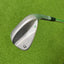 TaylorMade Milled Grind 4 48°/09 SB - Dynamic Gold Tour Issue 115g Wedge Flex - RAW FACE - Lamkin Crossline