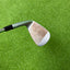 TaylorMade Milled Grind 4 48°/09 SB - Dynamic Gold Tour Issue 115g Wedge Flex - RAW FACE - Lamkin Crossline