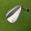 TaylorMade Milled Grind 4 52°/09 SB - Dynamic Gold Tour Issue 115g Wedge Flex - RAW FACE - Lamkin Crossline