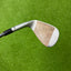 TaylorMade Milled Grind 4 52°/09 SB - Dynamic Gold Tour Issue 115g Wedge Flex - RAW FACE - Lamkin Crossline
