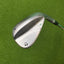 TaylorMade Milled Grind 4 54°/11 SB - Dynamic Gold Tour Issue 115g Wedge Flex - RAW FACE - Lamkin Crossline