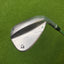 TaylorMade Milled Grind 4 56°/14 HB - Dynamic Gold Tour Issue 115g Wedge Flex - RAW FACE - Lamkin Crossline