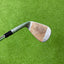 TaylorMade Milled Grind 4 58°/11 SB - Dynamic Gold Tour Issue 115g Wedge Flex - RAW FACE - Lamkin Crossline