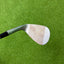 TaylorMade Milled Grind 4 60°/12 HB - Dynamic Gold Tour Issue 115g Wedge Flex - RAW FACE - Lamkin Crossline