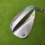 TaylorMade Milled Grind 4 60°/10 SB - Dynamic Gold Tour Issue 115g Wedge Flex - RAW FACE - Lamkin Crossline