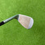 TaylorMade Milled Grind 4 Tiger Woods 60°/11 TW - Dynamic Gold Tour Issue 115g Wedge Flex - RAW FACE - Lamkin Crossline