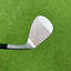 TaylorMade Milled Grind 4 52°/09 SB - Dynamic Gold Tour Issue 115g Wedge Flex - RAW FACE - Lamkin Crossline - LEFT HANDED
