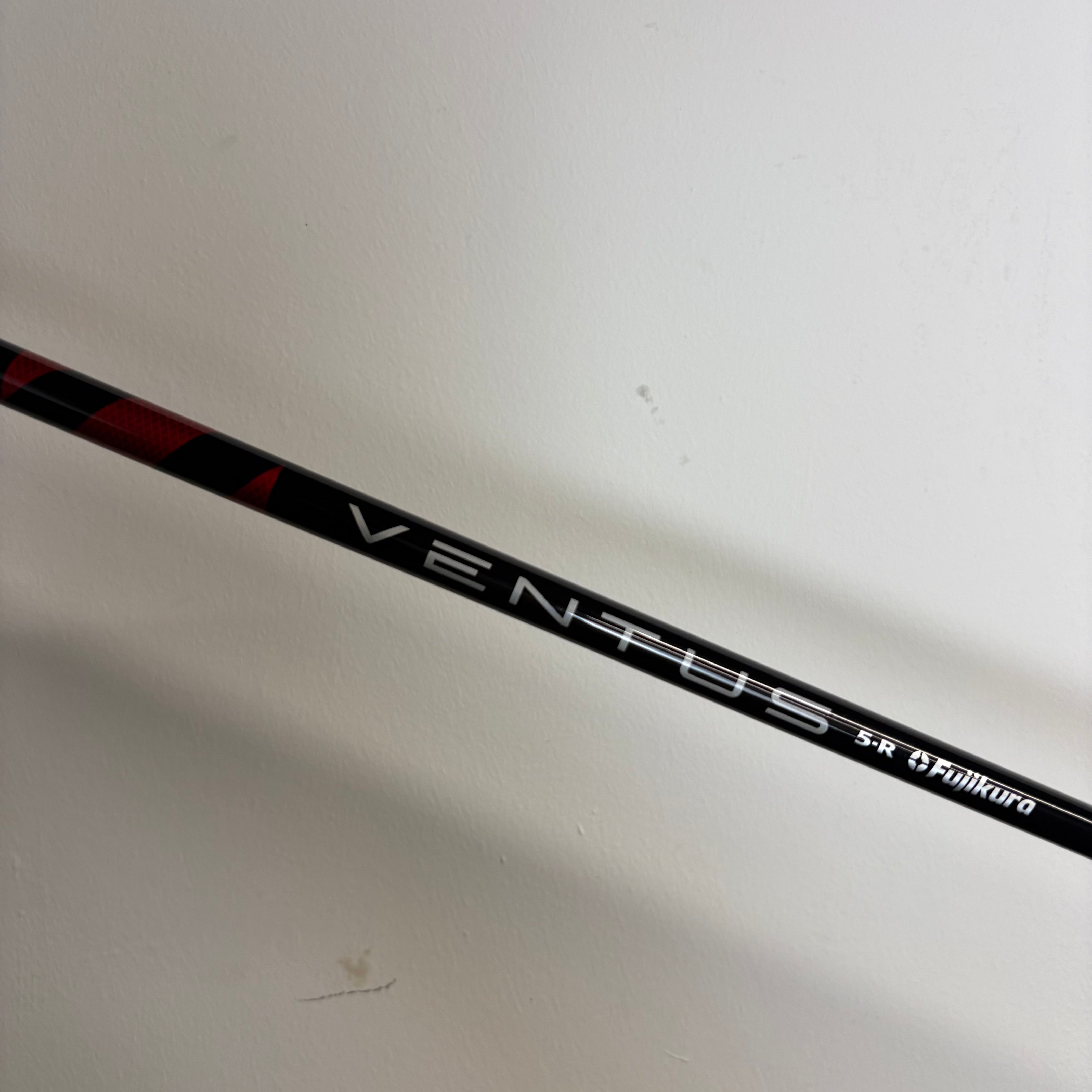 Titleist TSR3 10° Driver - Ventus Red 50g Regular Flex - Tour Velvet Grip
