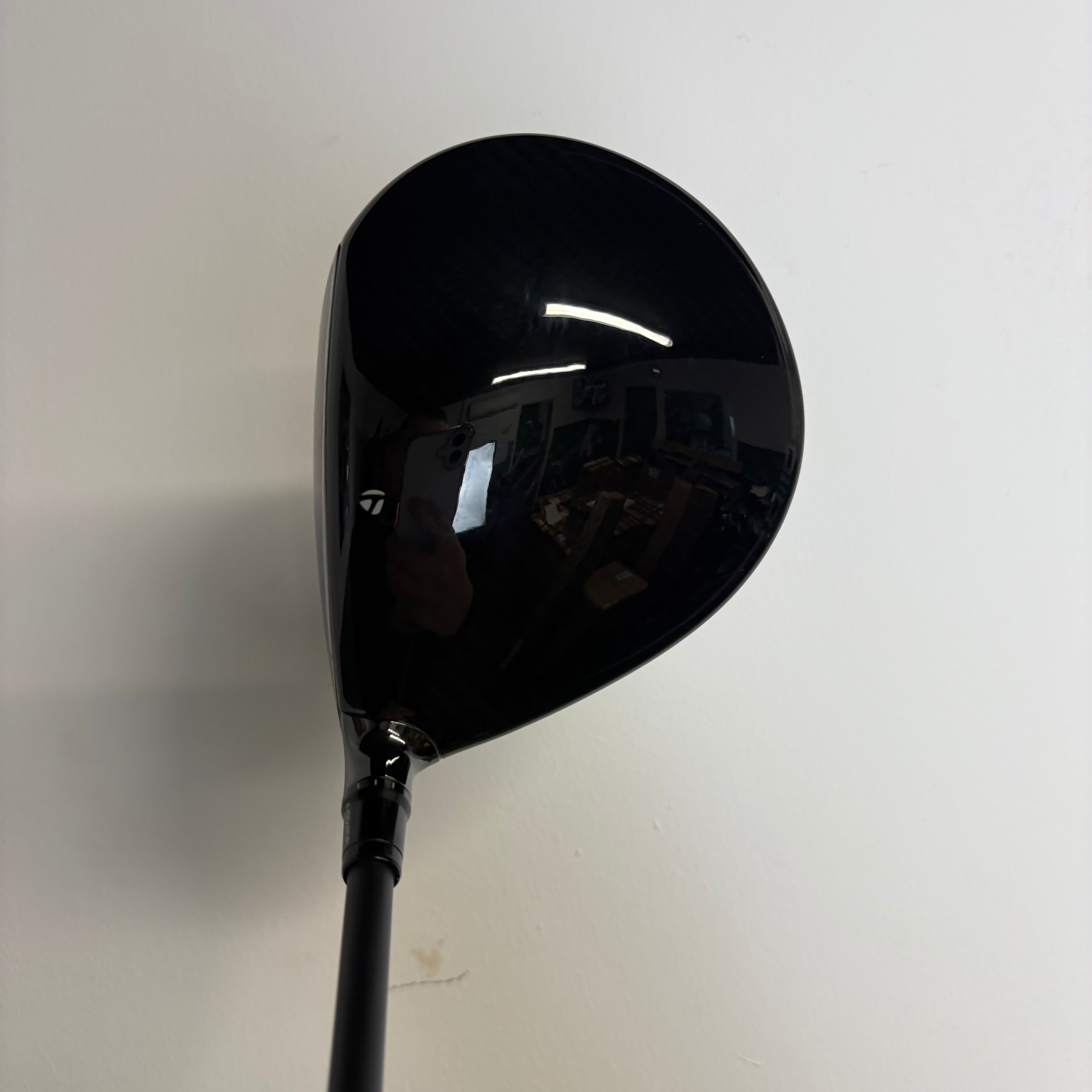 TaylorMade Qi10 LS 9° Driver - Tensei AV Black 65g Stiff - MCC +4 Grey Grip