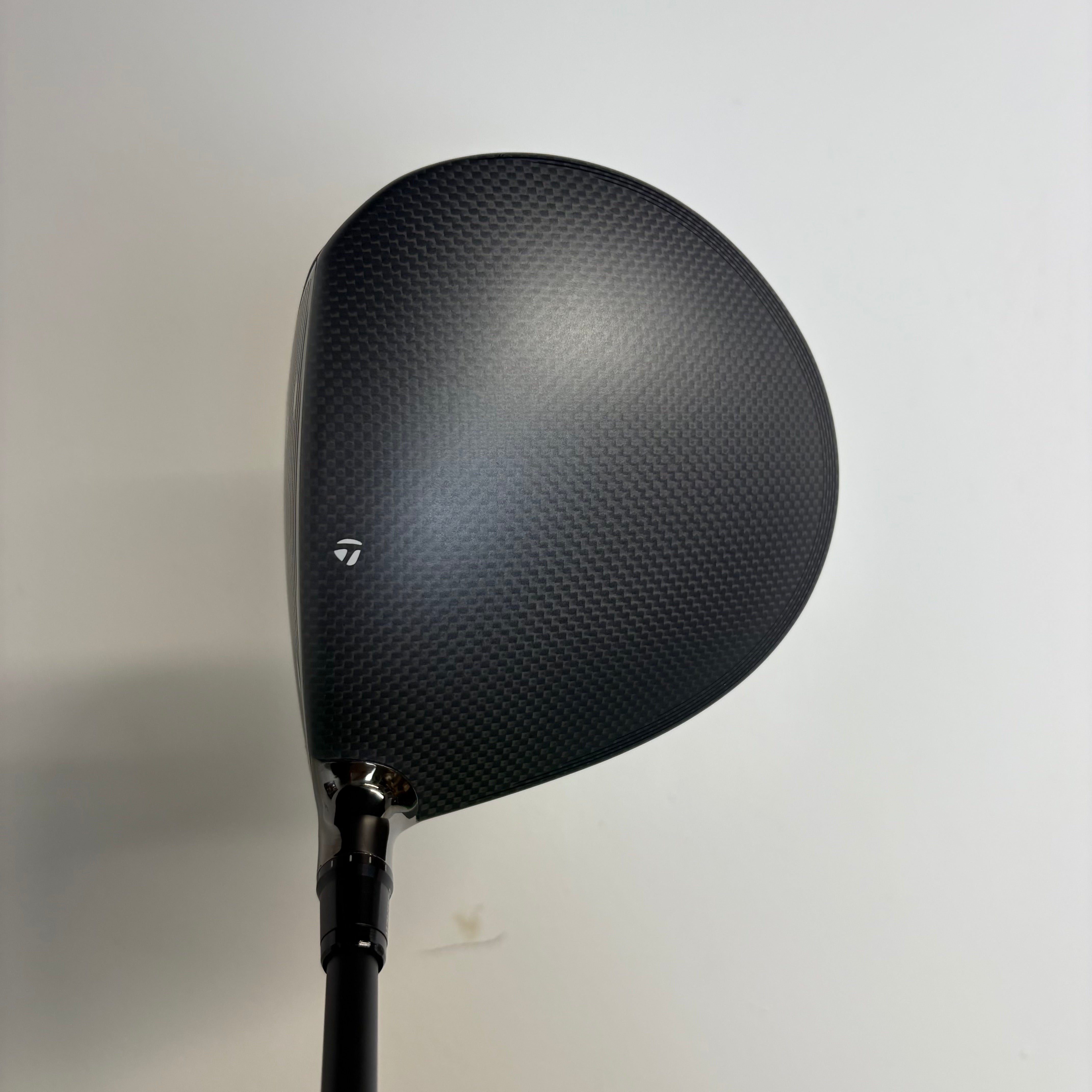 TaylorMade Qi35 9° Driver - Ventus Blue 50g Stiff - Z-Grip