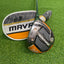 Callaway Mavrik 3 Wood 15° - Hzrdus Smoke 6.0 (Stiff) - Tour Velvet Align Grip