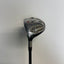 Taylormade R7 3 Wood - 70 REAX Regular Flex - Standard Grip - LEFT HANDED