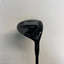 Titleist TSi2 5 Wood 18° – Kuro Kage 55g Regular - Tour Velvet Black & Red