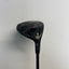 Cobra DS Adapt Max 3 Wood 15.5° – Denali Black 70g Stiff - Lamkin Crossline