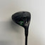Cobra DS-Adapt LS 3 Wood 14.5° - Denali Black 70g 6.5 (X-Stiff) - Lamkin Crossline