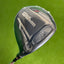 Wilson Dynapwr Carbon 3 Wood 15° - Ventus TR 60g Stiff Flex - Lamkin Crossline
