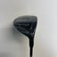 Wilson Dynapwr Carbon 3 Wood 15° - Ventus TR 60g Stiff Flex - Lamkin Crossline
