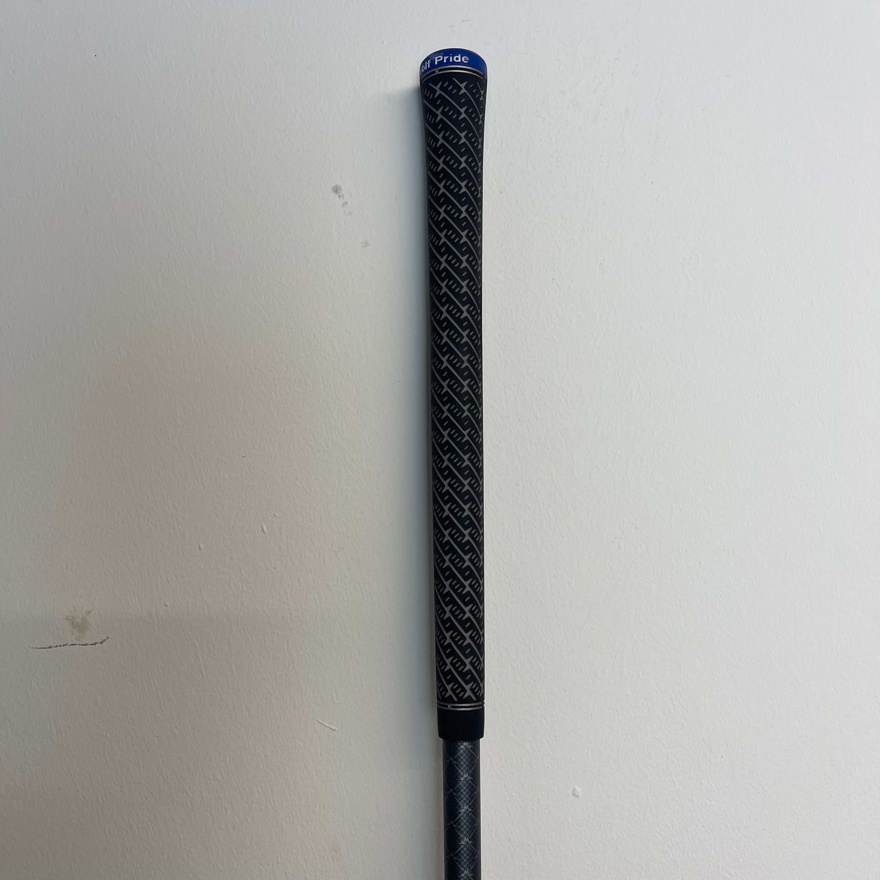 TaylorMade Qi10 Tour 3 Hybrid - 19.5° - Tensei Blue 75g Stiff - Z-Grip