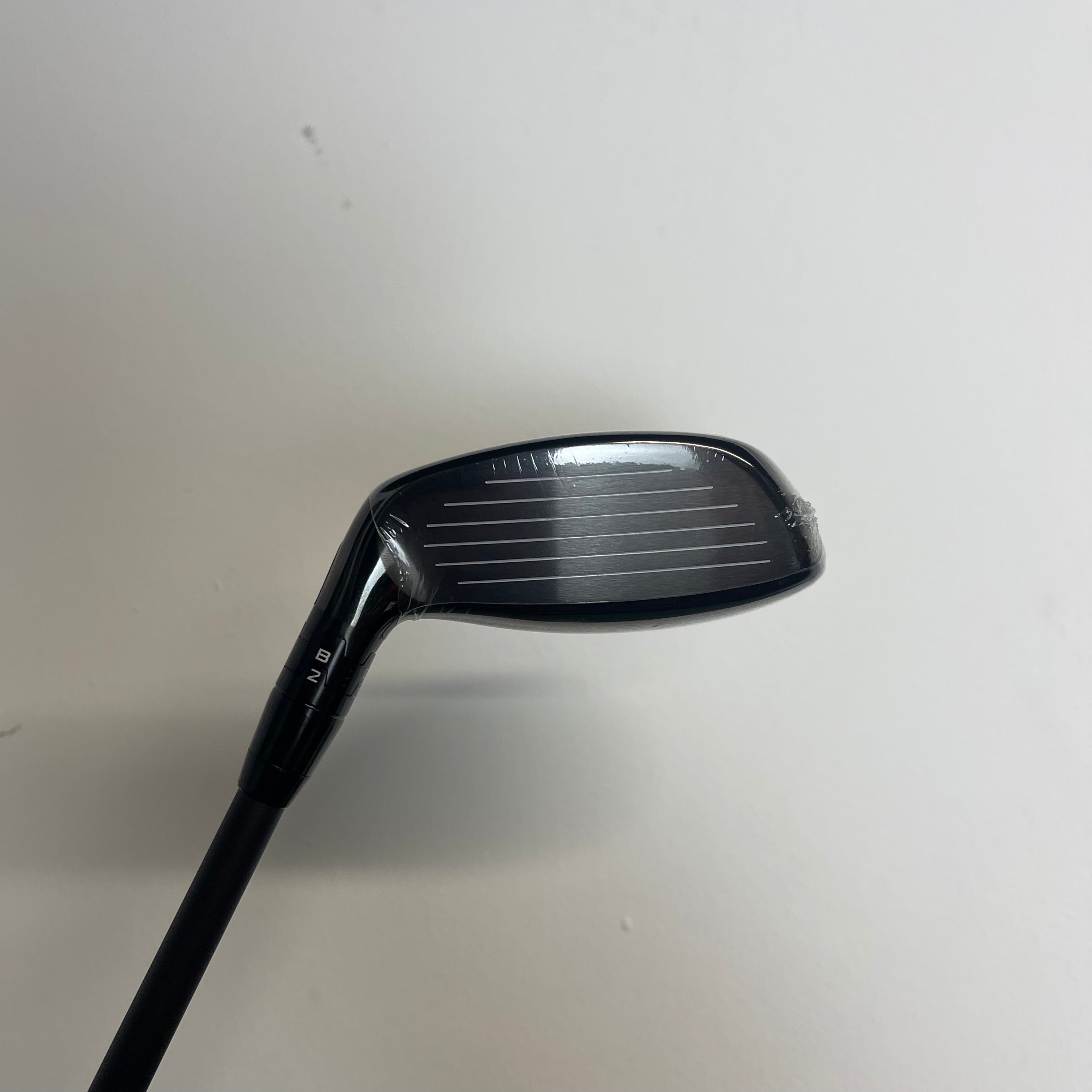 Titleist GT1 5 Hybrid - 23° - Tensei 1K Blue 65g Stiff - Lamkin Crossline