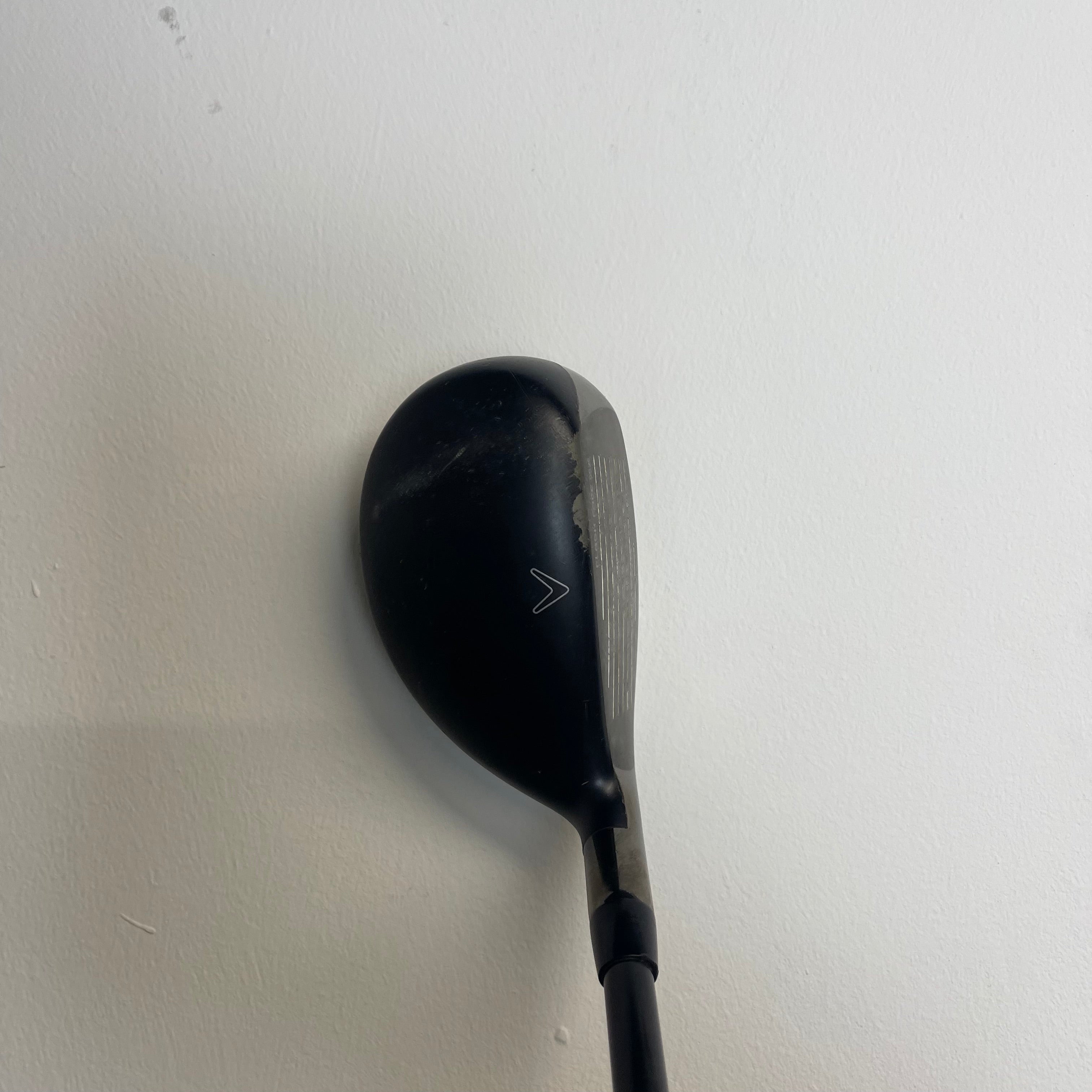 Callaway Rogue ST Max OS 4 Hybrid - Tensei AV Blue 65g Regular - Standard Grip - LEFT HANDED