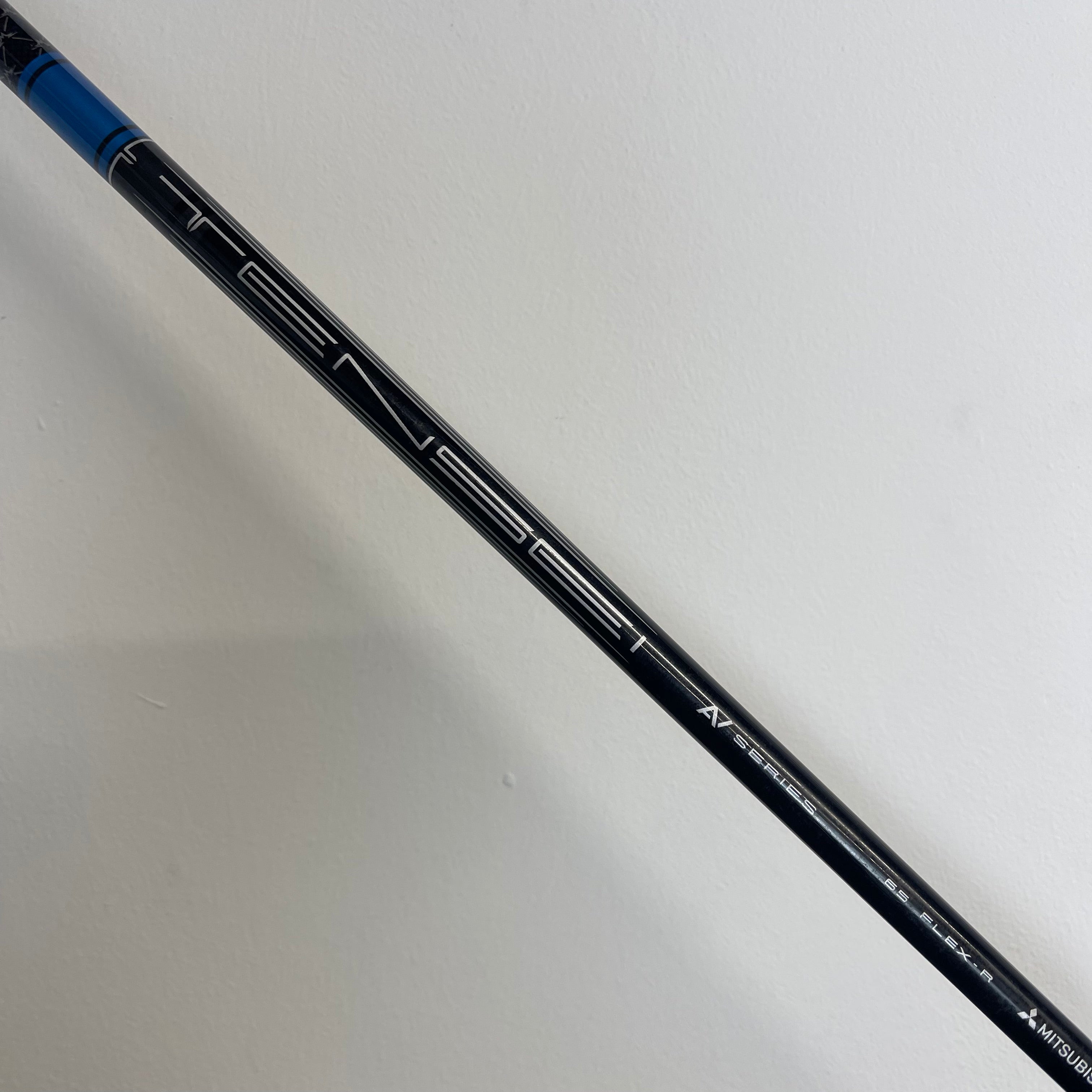 Callaway Rogue ST Max OS 4 Hybrid - Tensei AV Blue 65g Regular - Standard Grip - LEFT HANDED