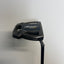 TaylorMade Spider Tour X Gunmetal - 34" - Slant Neck - Superstroke Grip