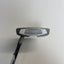TaylorMade Spider Tour X Gunmetal - 34" - Slant Neck - Superstroke Grip