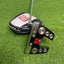 Evnroll EV5.1 Putter - 34" - Plumbers Neck - Oversize Evnroll Grip