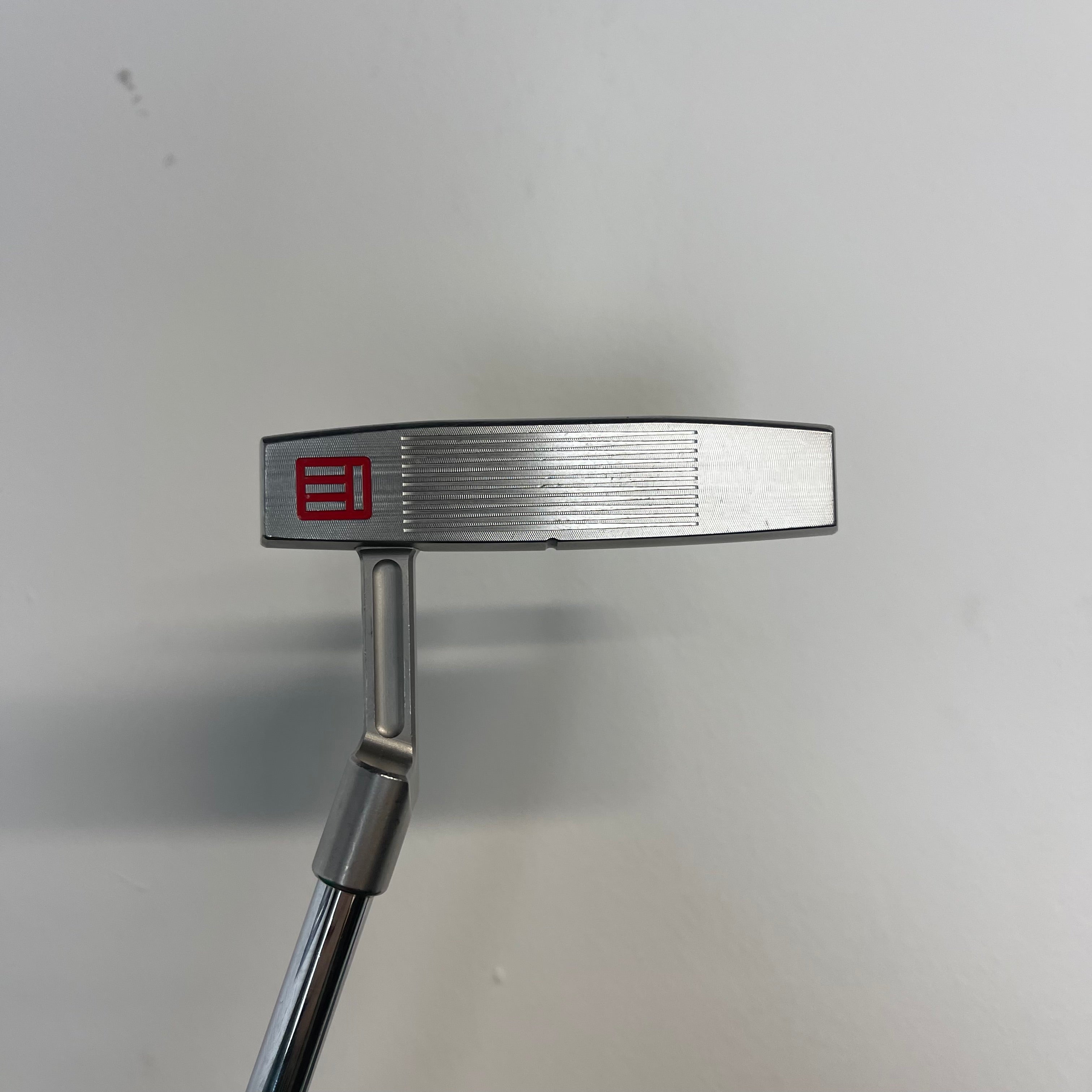 Evnroll EV5.1 Putter - 34" - Plumbers Neck - Oversize Evnroll Grip