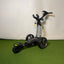 Powakaddy CT12 GPS Electric Used Golf Trolley