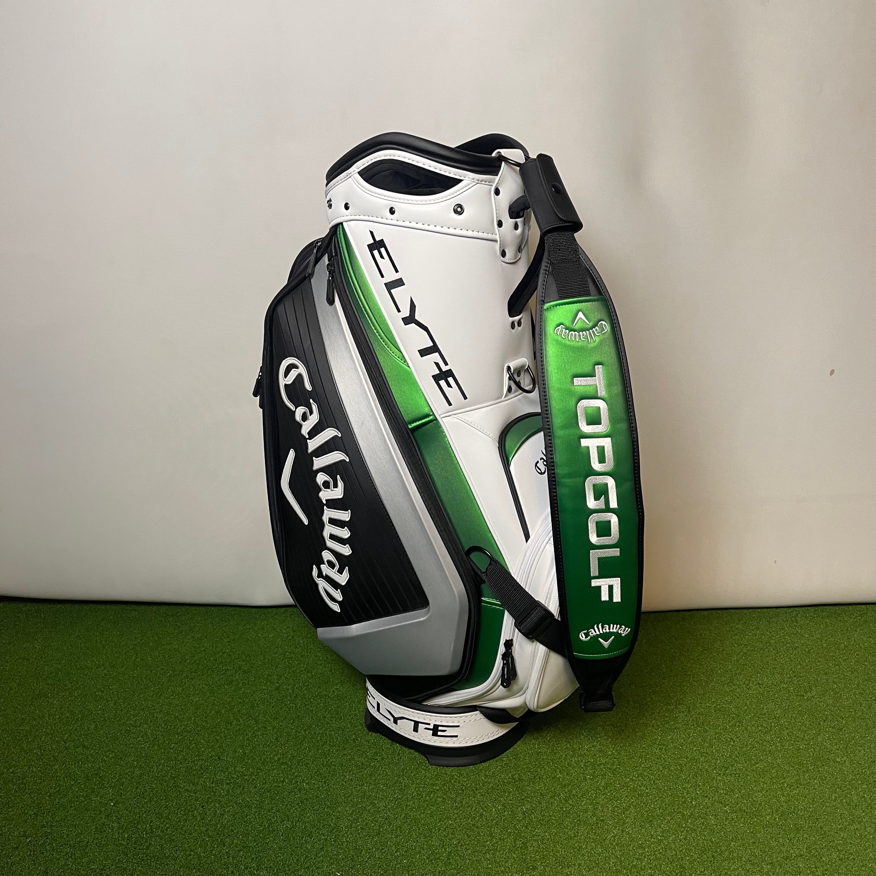 Callaway Elyte Tour Staff Bag