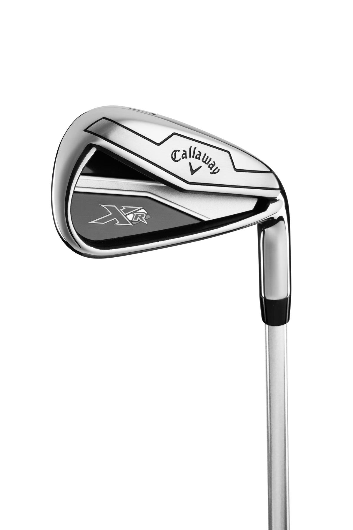Callaway XR 26 13-Piece Men's Golf Package Set - Black & Silver - Right Handed