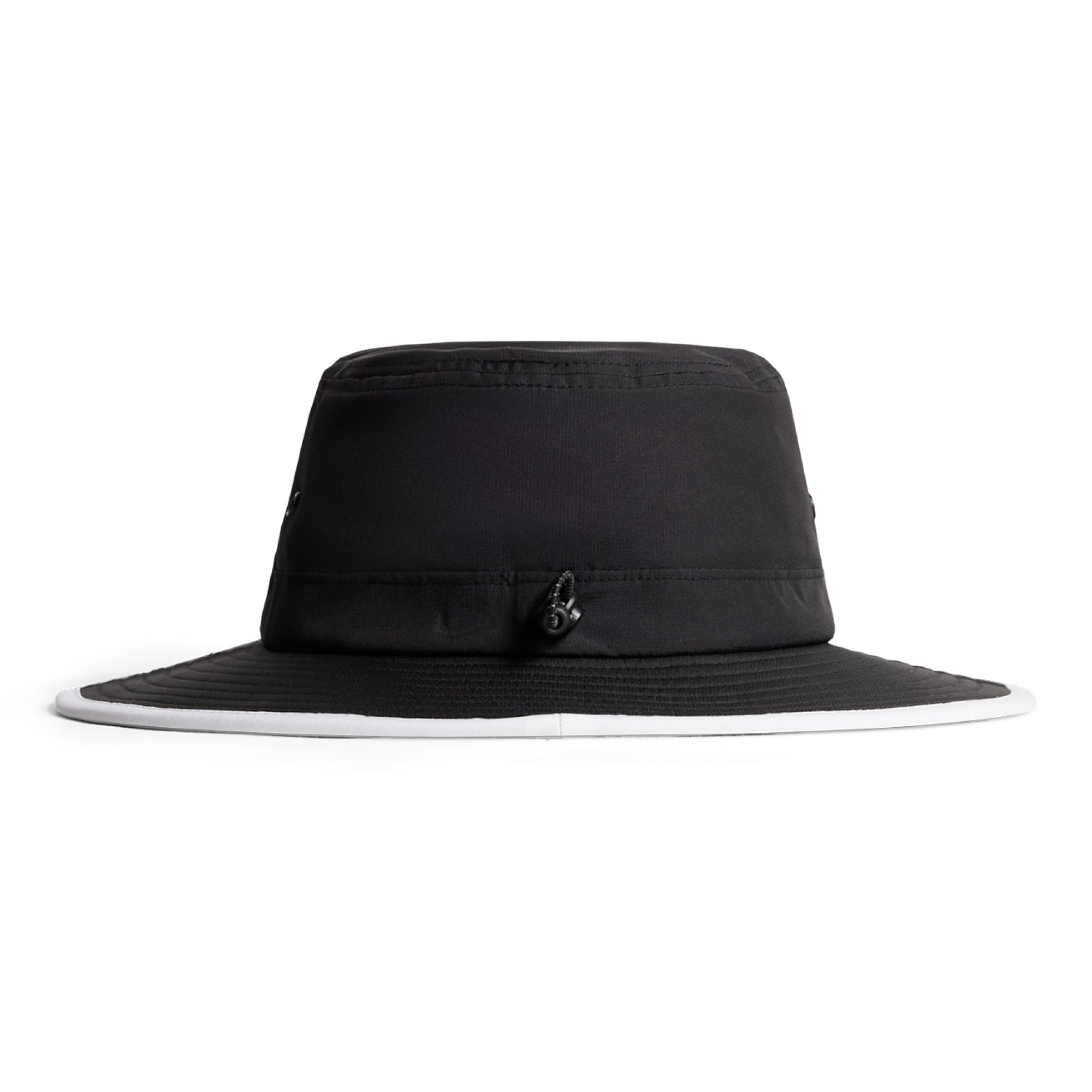 J Lindeberg Danny Bucket Hat - Black