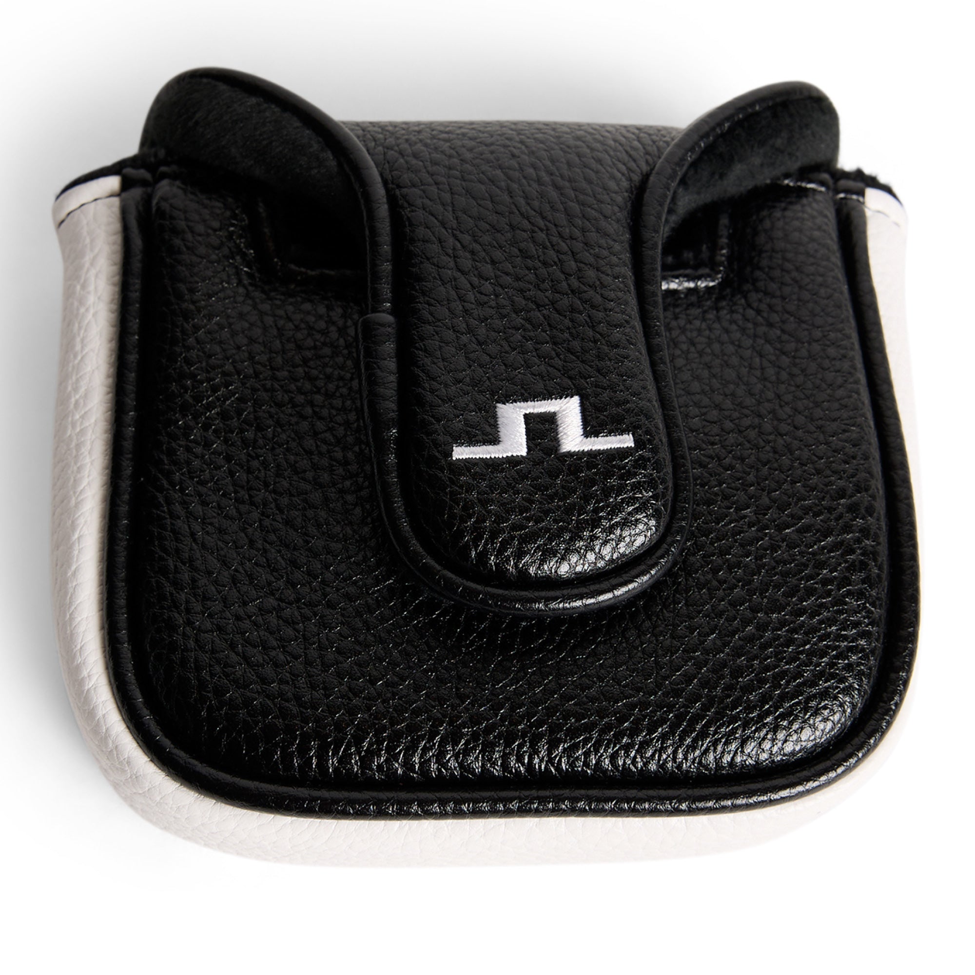 J Lindeberg Mallet Putter Headcover