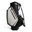 J Lindeberg Prime Golf Staff Bag - Black