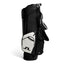 J Lindeberg Play Golf Stand Bag - Black