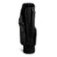 J Lindeberg Play Golf Stand Bag - Black