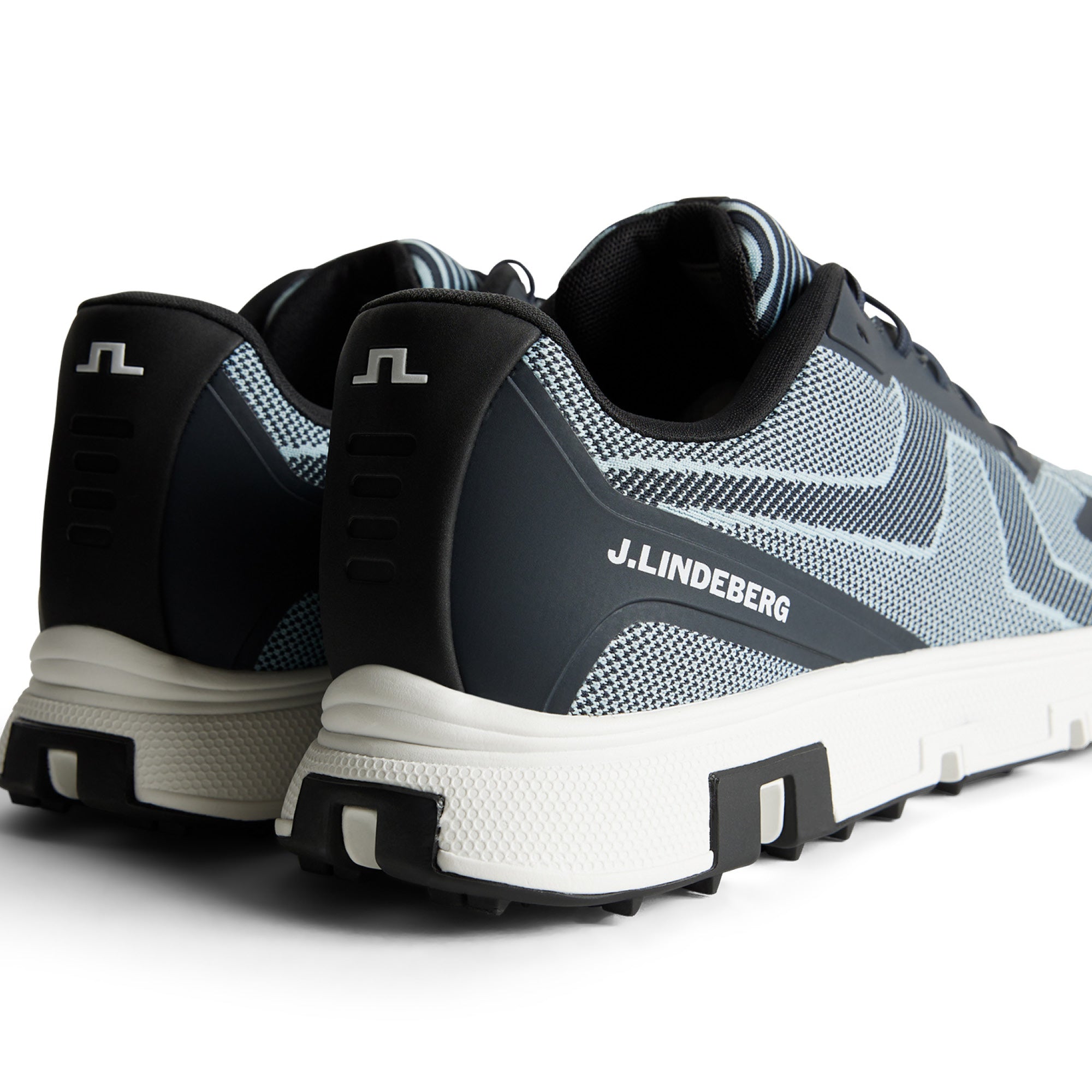 J Lindeberg Vent 500 SE Spikeless Golf Shoes - Navy