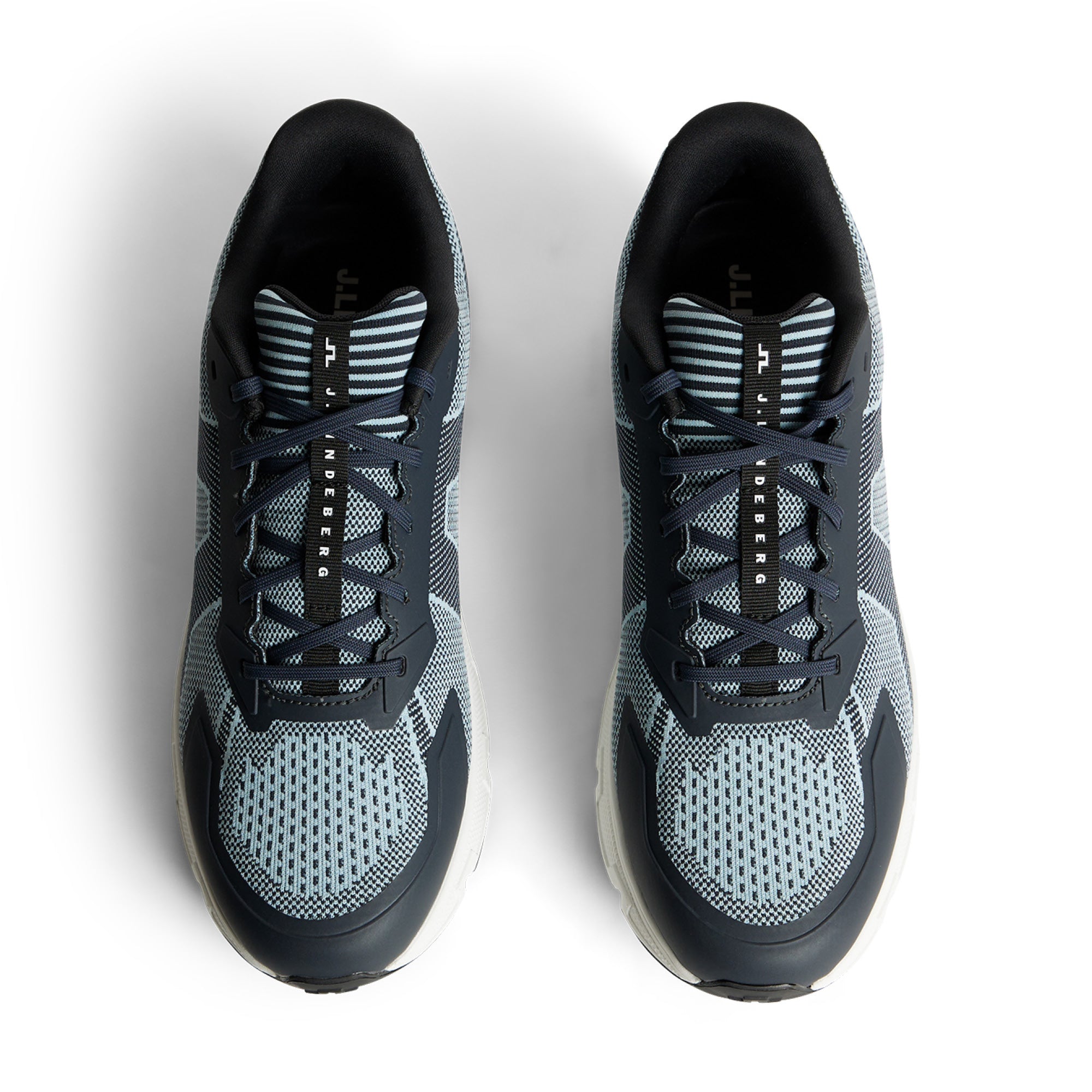 J Lindeberg Vent 500 SE Spikeless Golf Shoes - Navy