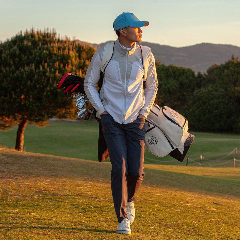 Galvin Green Lane Windproof Golf Trousers